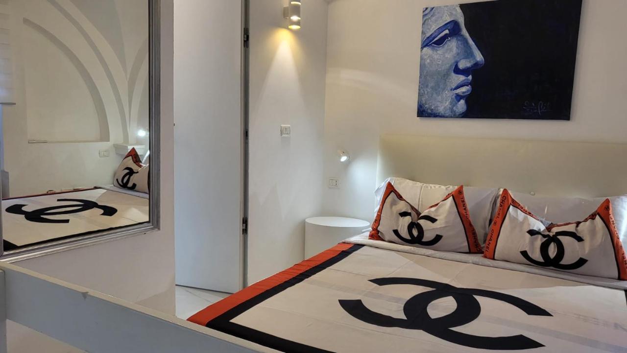 The White Colisseum Apartment Rome Exterior photo
